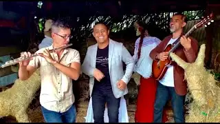 ASÍ ES NUESTRA NAVIDAD  (Salsaone - Costa Rica)
