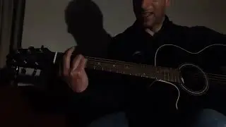 Beyaz - Mor ve Ötesi (Akustik Gitar Cover)