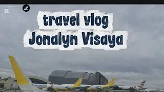 Runway / takeoff || travel from manila to cauayan isabela #vacation12/2026