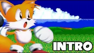 TailsChannel's Intro