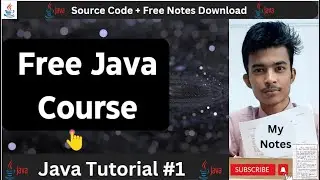 Introduction to Java + Installing Java JDK and IntelliJ IDEA for Java newest 2023