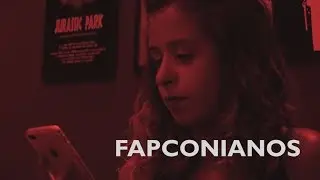 FAPCOM | FAPCONIANOS - Nath&aacute;lia Carvalho (Comunique-se)