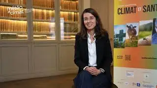 Cécilia de FOUCAUCOURT, GSK France