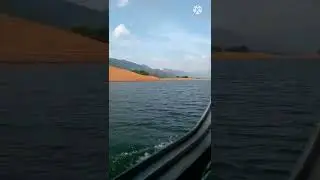 Thenmala Boating Point#thenmaladam #boating