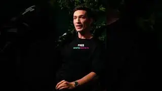 Freedom Vs. Happiness, The Mindset Shift - Luke Belmar