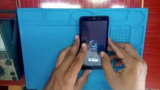 Qmobile Infinity D  | Pattren unlock | Google account bypass | frp remove | flash file read with CM2