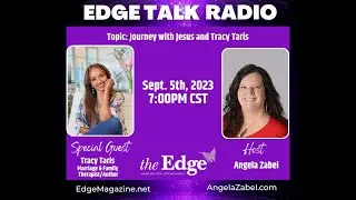 Journey with Jesus and Tracy Taris  #jesus #christiantherapist #meditate  #onetruth @tracytaris4760