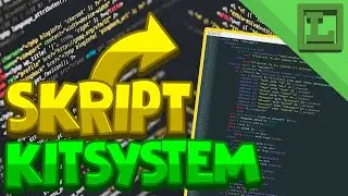 L&aelig;r at skripte: Kitsystem - Skript S&oslash;ndag #5