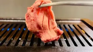 仙台に行く必要はなかった？究極の牛タンをコスパ最強で食べられる焼肉屋さんはこちらです！【伊達のくら】