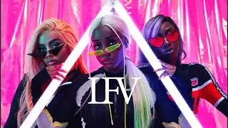 LFV x Absolut present a Birthday & Network Soiree for Sandra Lambeck
