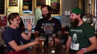 GROWLERSATIONS 23: Loop Daddy Marc Rebillet