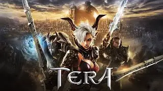 Tera Console Crafting Guide