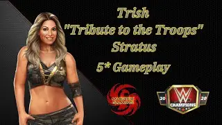 Trish 