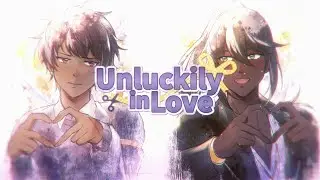 Unluckily in Love trailer