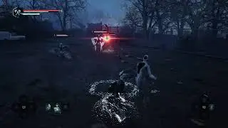Hell Is Us Gameplay | Combat