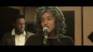 Party Band Luther Vandross - Never too Much Cover