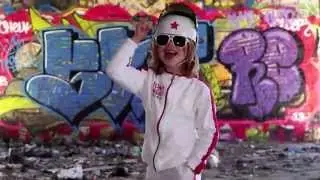 Torpedo Boyz - (Hey You) The Rock Steady Crew