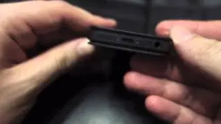 Обзор чехла Spigen SGP Crumena для iPhone 5