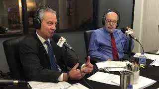 What Charitable Advisors Need To Know In 2020 | Wealth Matters - January 22, 2020