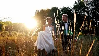 Kaylee And Jacob's Stunning Wedding At Pemberton Gardens In Christchurch