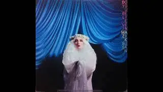 Susan - Do You Believe in Mazic (Full album)