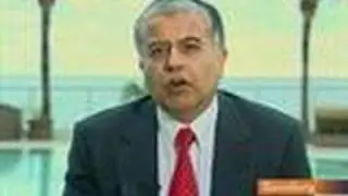Fred Hassan Sees More Drug Industry Consolidation: Video