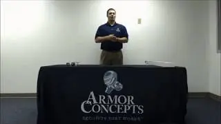 Armor Concepts Door Jamb Armor Kit. See What Comes in the Package.