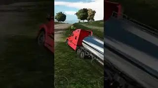 Truck Simulator drive off road tracks new