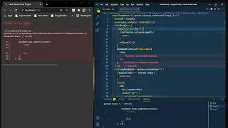 TypeError: Cannot read properties of null (reading 'contains')error in react, Need useEffect Cleanup