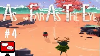 As Far As The Eye - All There Is To Know - Let's Play Episode Four