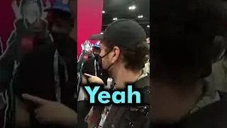 Nyanners VS CDawg