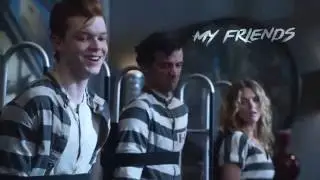 Jerome Valeska - Hello Gotham