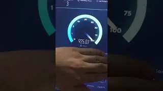 Самый быстрый интернет