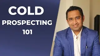 COLD Prospecting 101