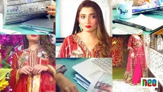 Neo Pakistan Morning Show with Hina Salman | Promo | Neo News