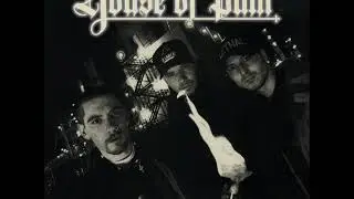 House of Pain - Irish Pride