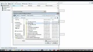 Copiar contatos do Gmail para Thunderbird