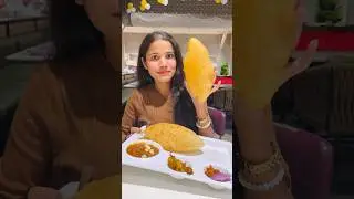 Order Another Table Food At Bikaner 😱| eating Strangers Table Food Challenge #shorts