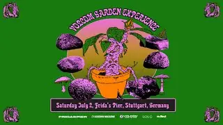 Volcom Garden Experience Stuttgart 2022