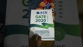 Gate 2021