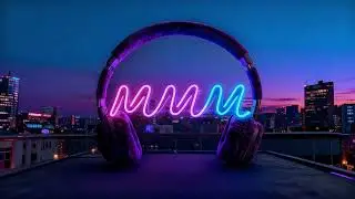 Long HSK 1-2 Mandarin Lofi — Learn Chinese Through Music | Background listening for study · relax