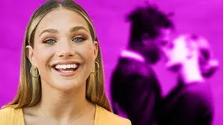 Maddie Ziegler NEW Boyfriend!