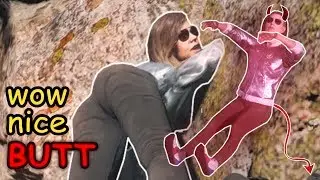 Far Cry 5: The Lag Demon