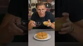 How to Make the Best Protein Waffles