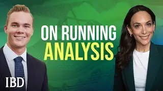 On Running: Here&rsquo;s How The Swiss Shoe Brand Is Sprinting Towards Growth | Alexis Garcia