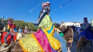 Coronamiento de los Historiantes de San Antonio Abad 2026