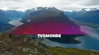 [TRAILER] Faut pas r&ecirc;ver - Norv&egrave;ge, sur la route des Fjords (with English subtitles)