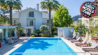 HOTEL DALYANCE | Dalyan, Turkey | Hotel Review 🏨