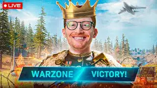 SHAKING OFF THE RUST. COD NEXT IN 4 DAYS!