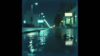 Lost Keys in the Rain- Fictional Songs